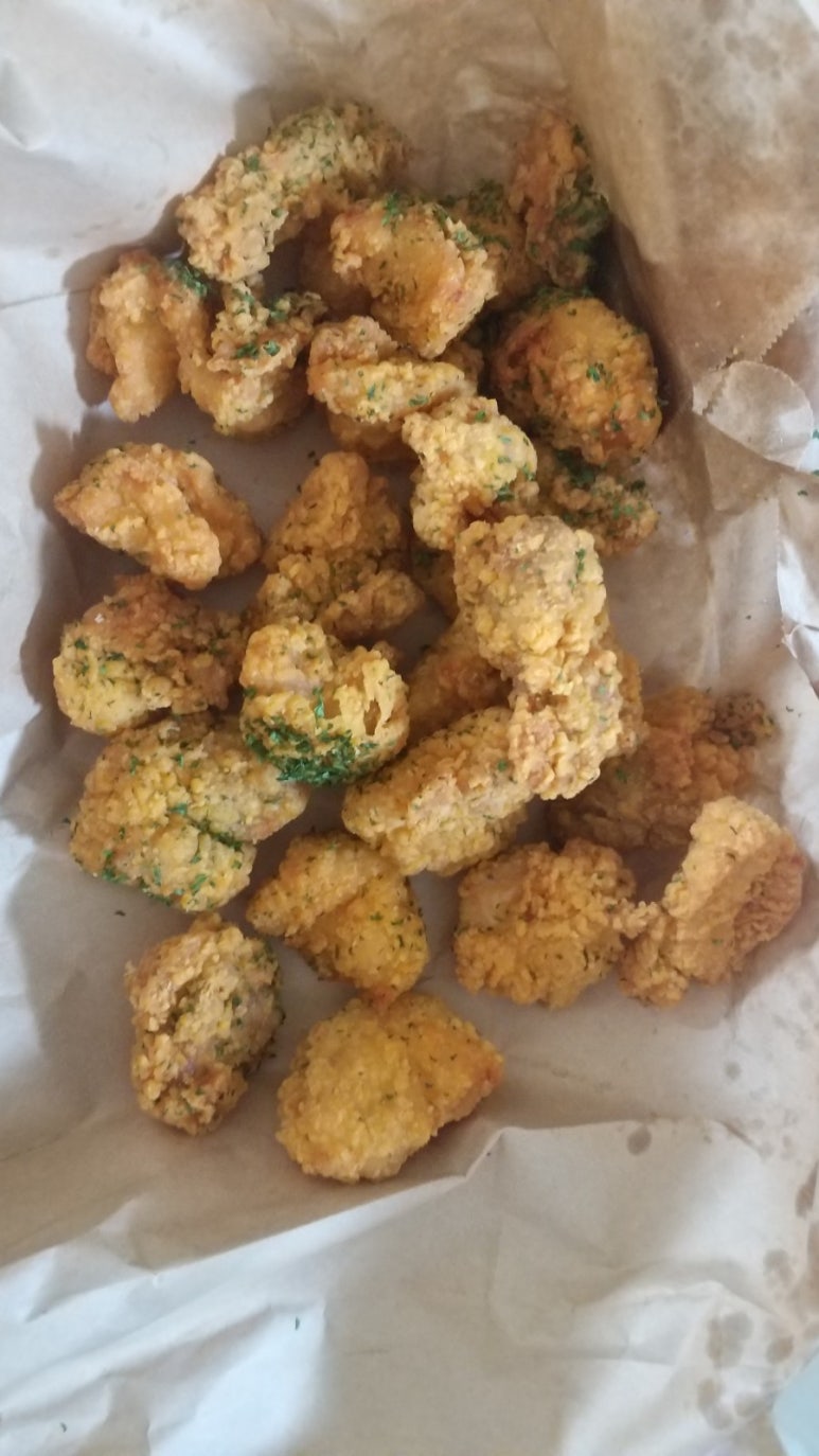 가마치통닭 개금점 이미지