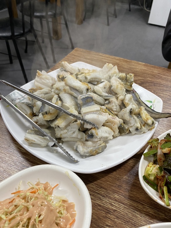 연산숯불장어구이 이미지