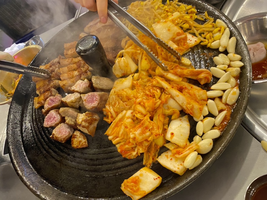카페봄봄삼성 이미지