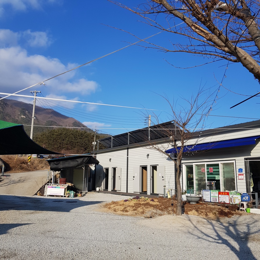 늘예솔 글램핑 이미지