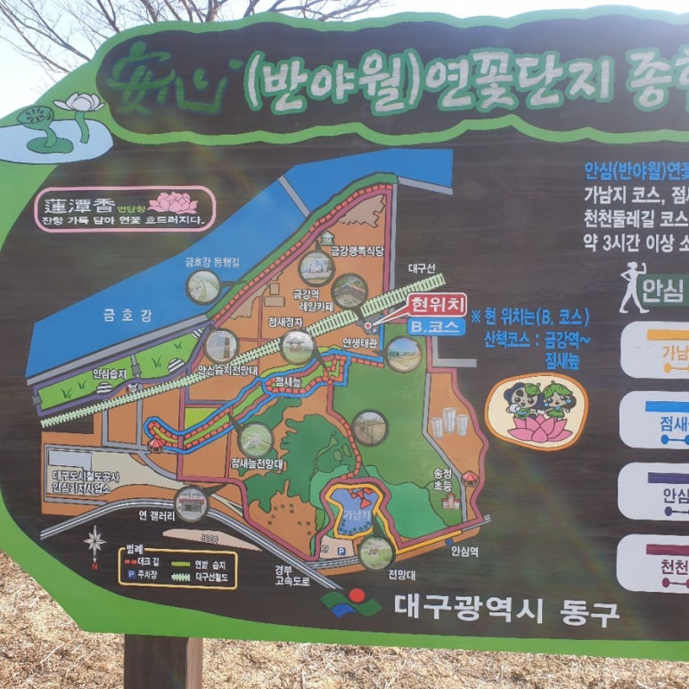 금강카페 이미지