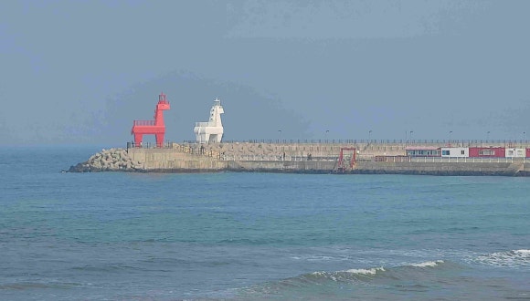 이호해변 이미지
