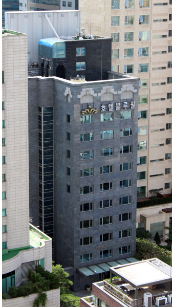 블루펄빌딩 이미지