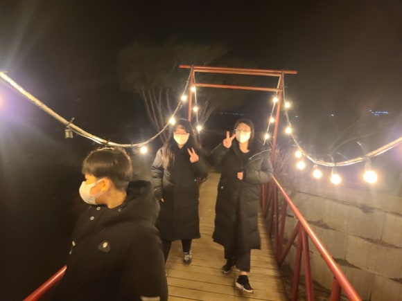 사계절펜션 이미지