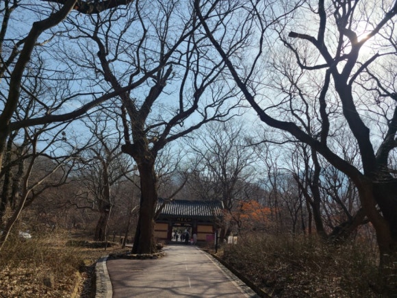 사계절펜션 이미지