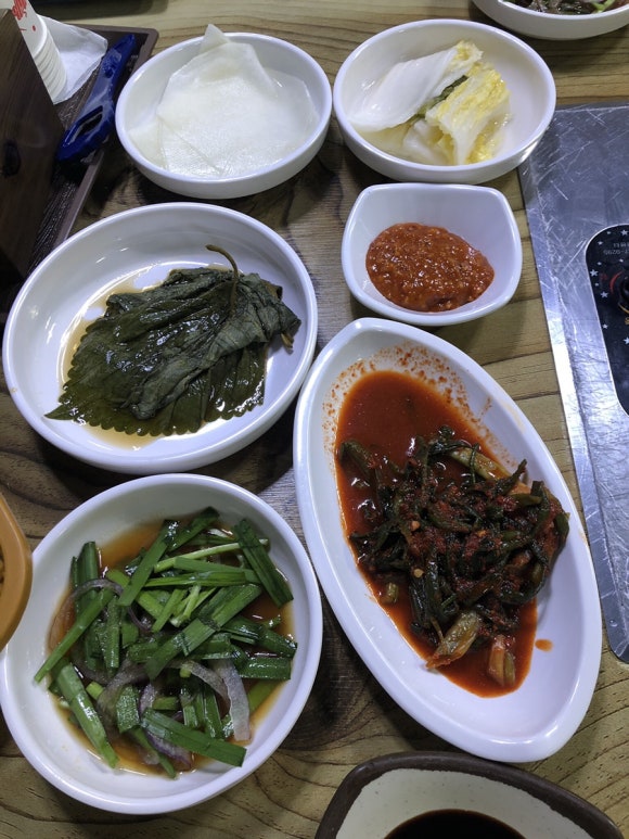강쇠야장어먹자 이미지