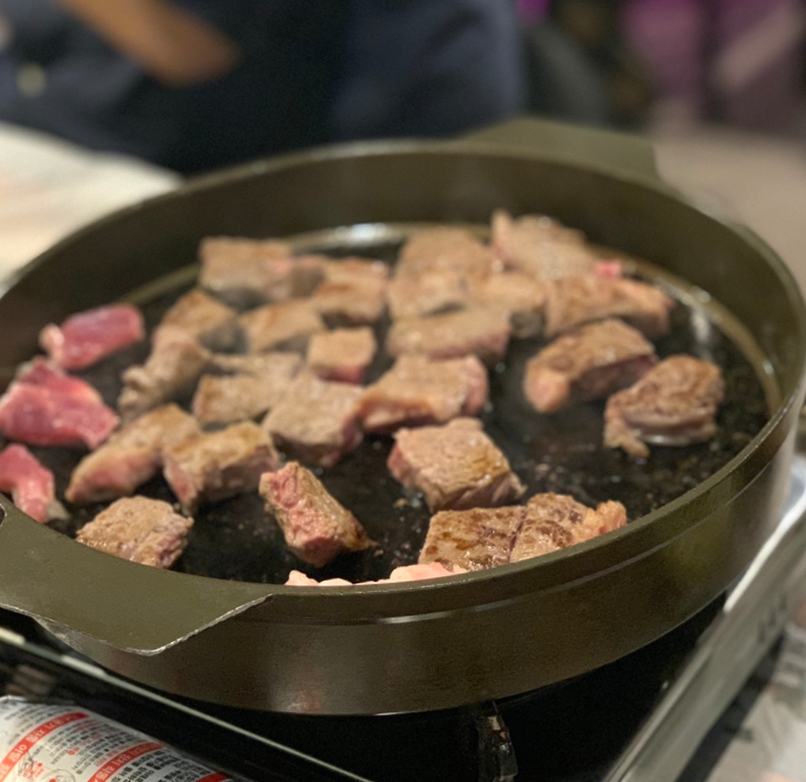 한우마당늘푸른점 이미지