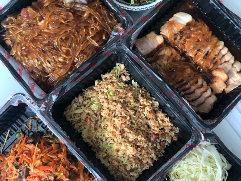 족발만세 이미지