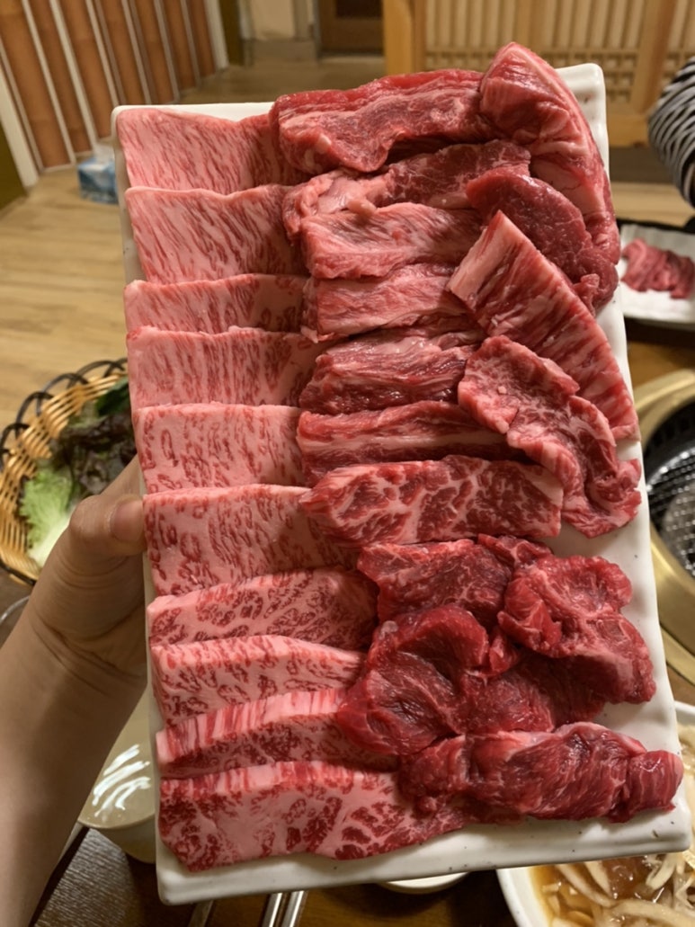 영월한우 이미지