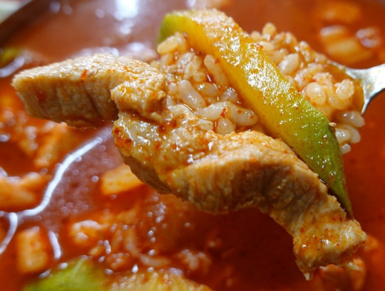 명화식육식당 이미지