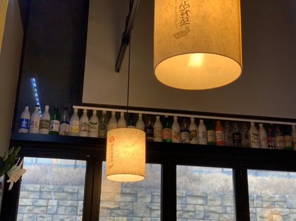 왕빈자삼파전 이미지