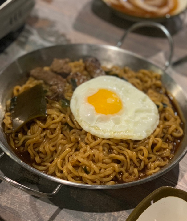 한우마당늘푸른점 이미지