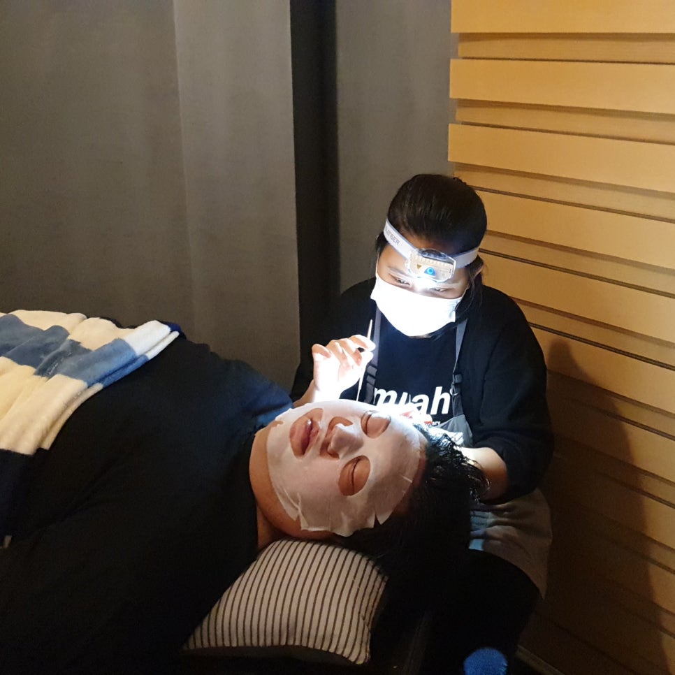한국이어테라피 이미지