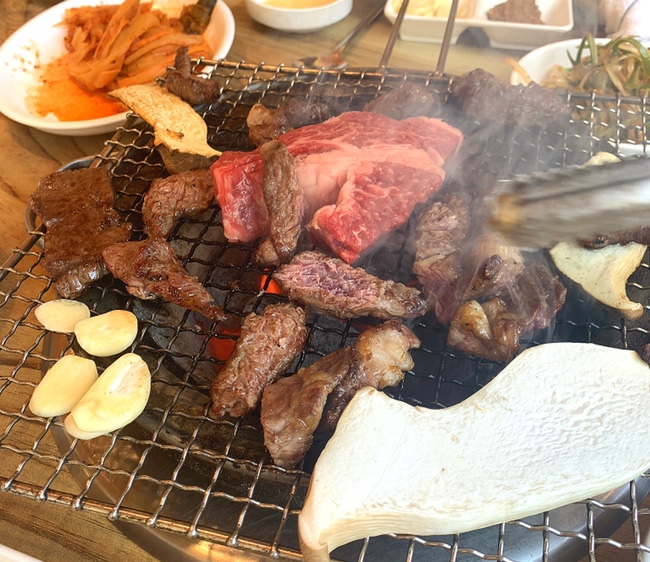 명가창희정육식당 이미지