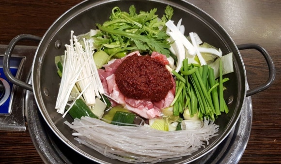 고령촌돼지찌개 이미지
