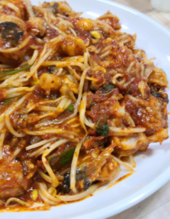청담동대구뽈찜아구찜 이미지