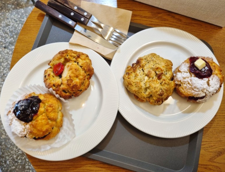CAFE D (카페디) 이미지