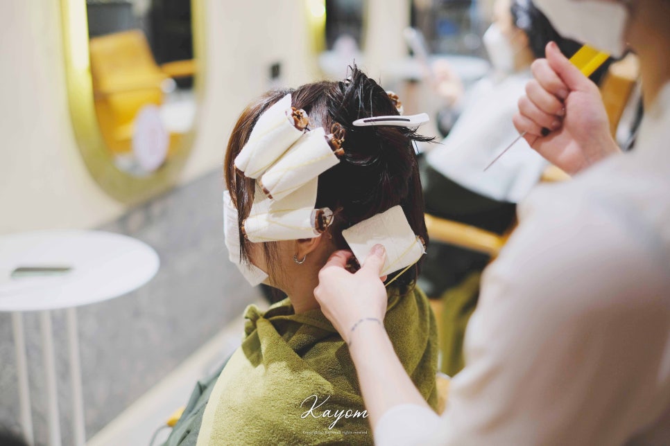 은선미용실 이미지