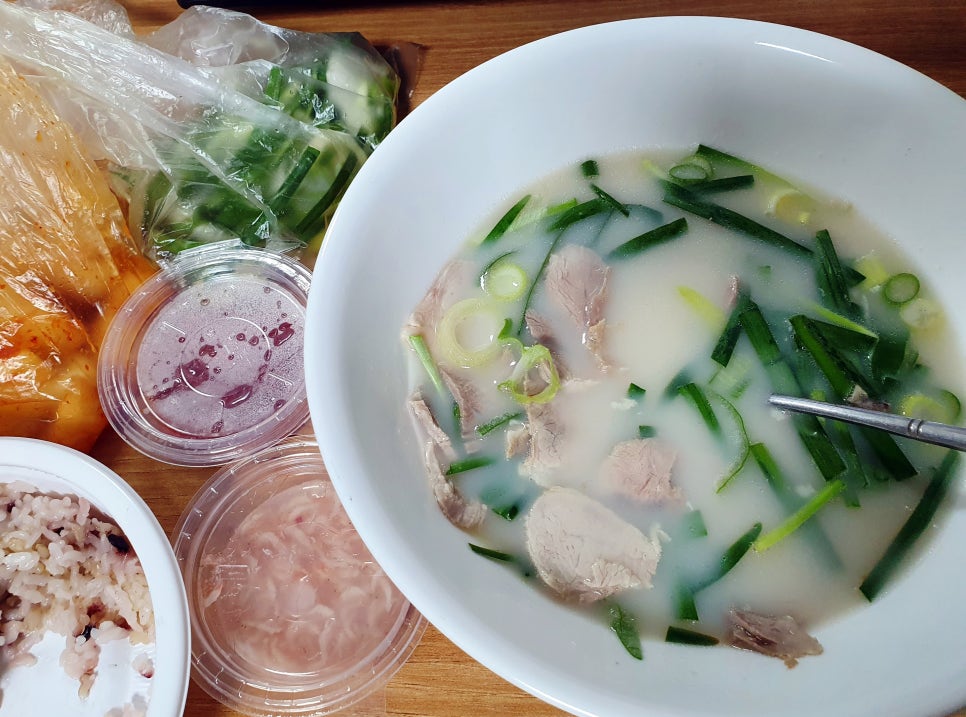 일품돼지국밥 복현점 이미지