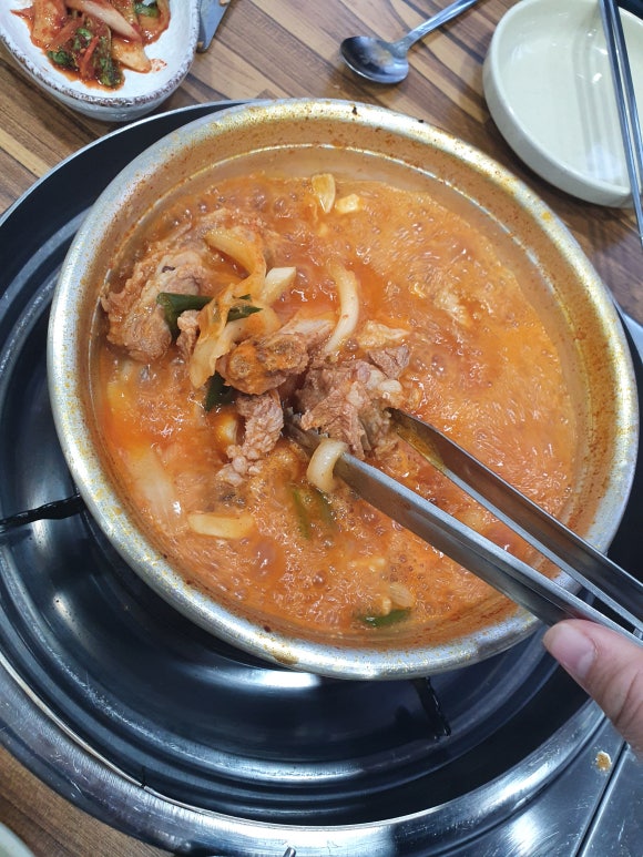 명산양푼왕갈비 이미지