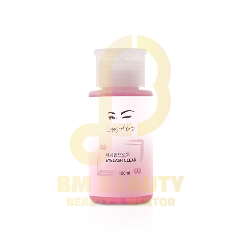 래쉬브로우 이미지