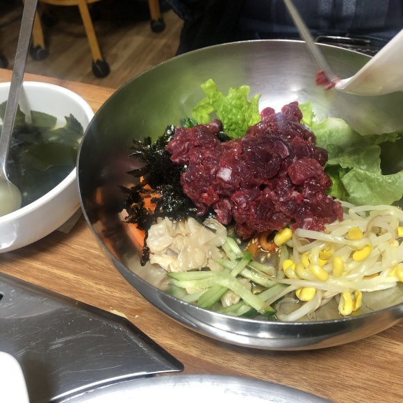 부영생고기 이미지