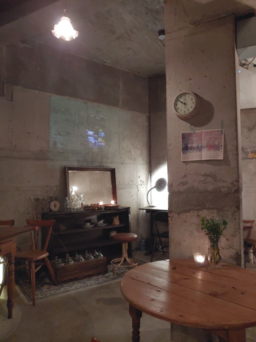 카페고물상 이미지