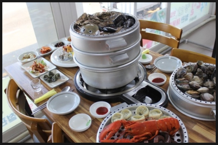 장안식당 이미지