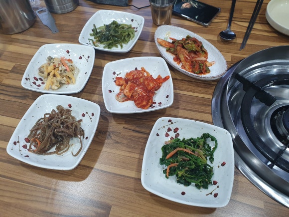 명산양푼왕갈비 이미지