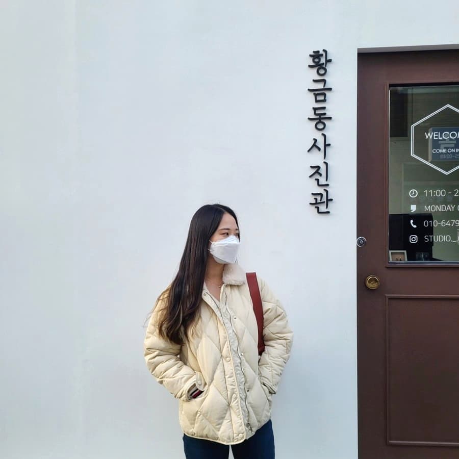 황금동사진관 이미지