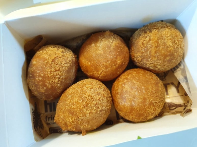 비에이치씨거제아주점 이미지