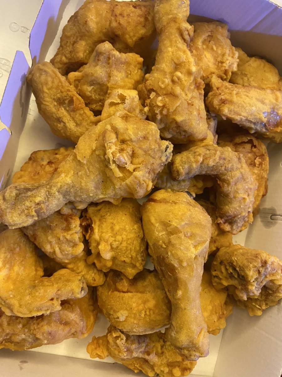 로렌드치킨 이미지