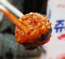 신전떡볶이 이미지