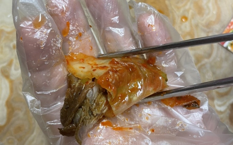 도도랑족발 이미지