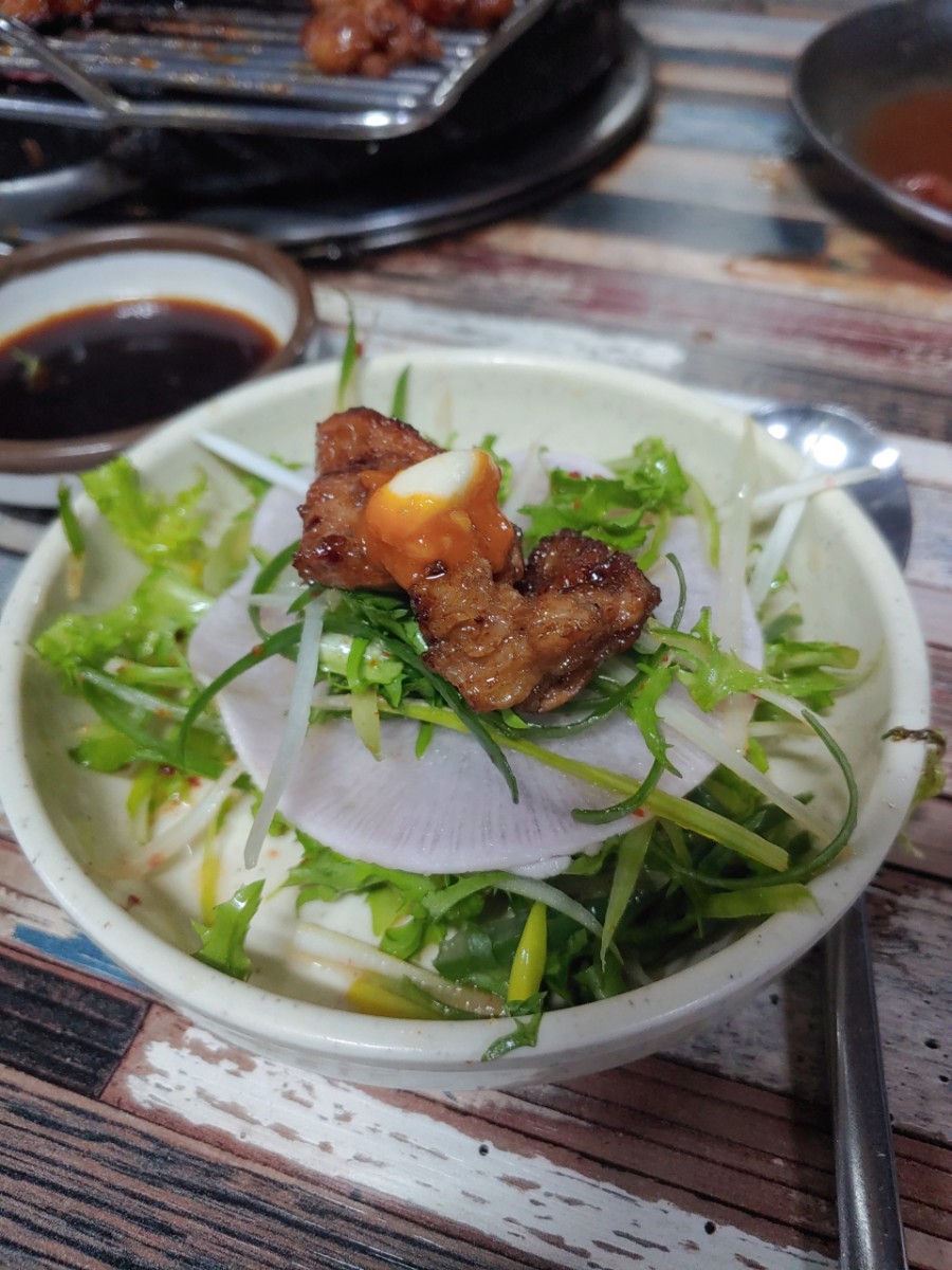 한근갈비 이미지