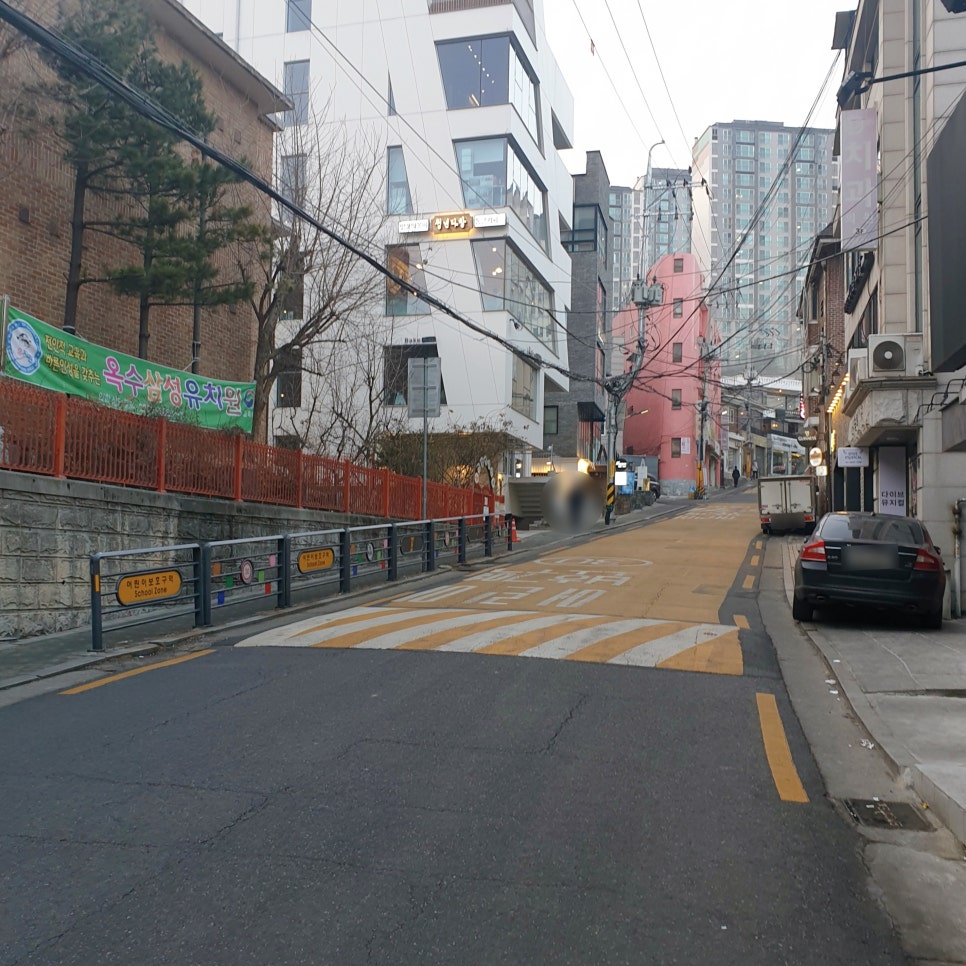 옥수다방 이미지