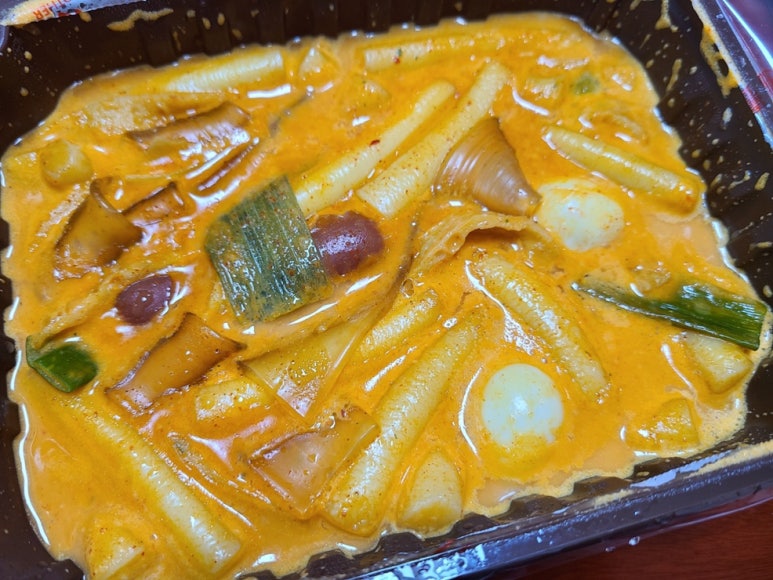 삼첩분식송정점 이미지