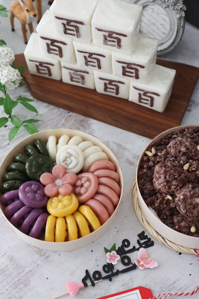 댕스플라워 이미지