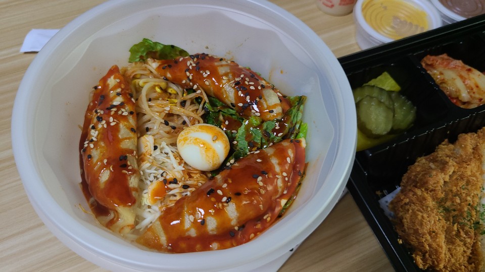이백장돈가스 이미지