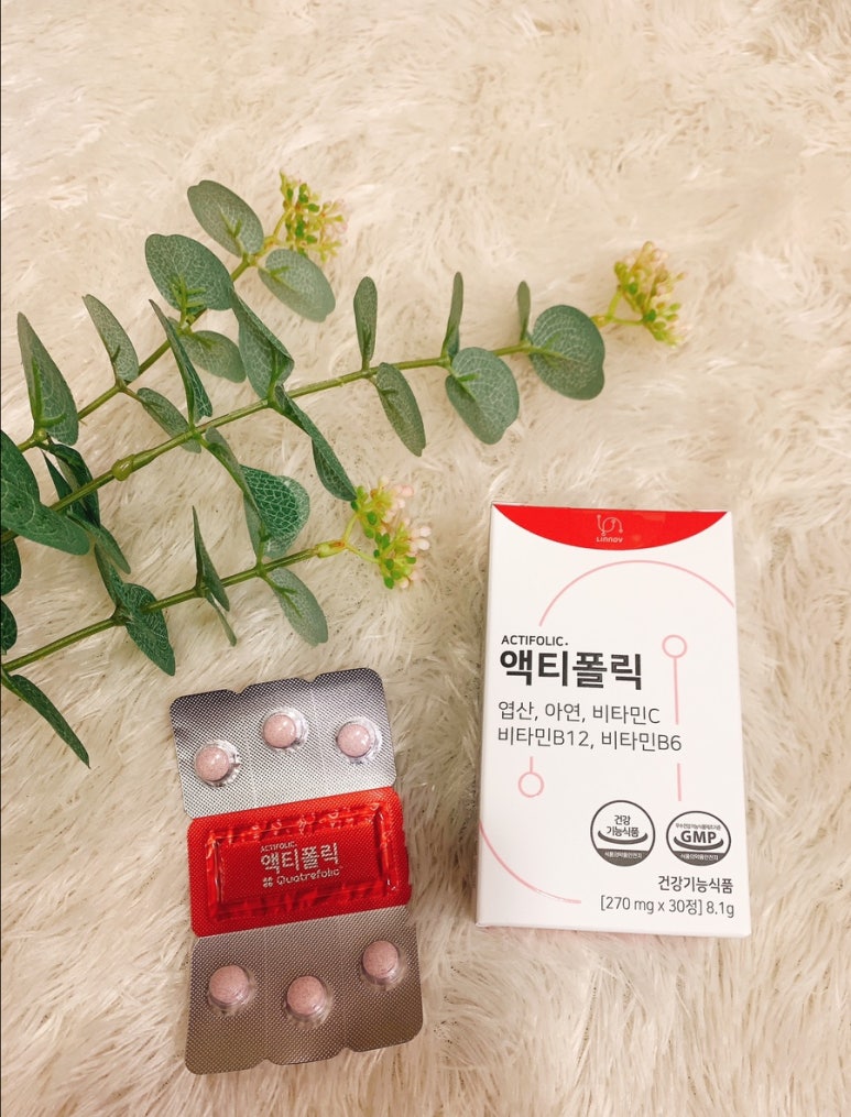 리노브(LINNOV) 이미지