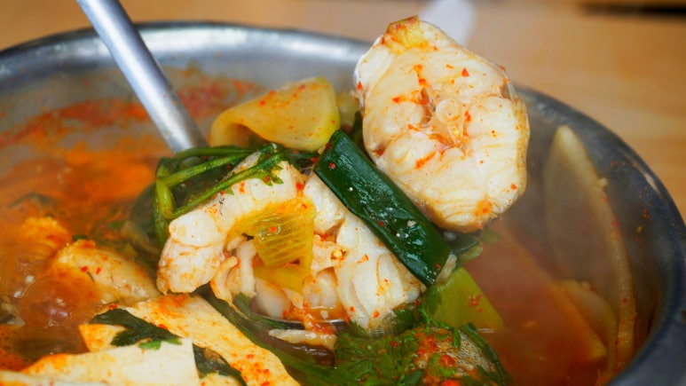 외옹치생태찌개 이미지