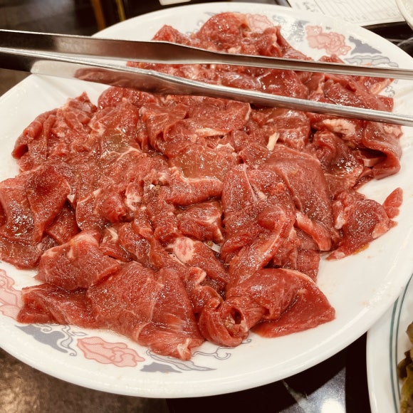 참광양불고기 이미지