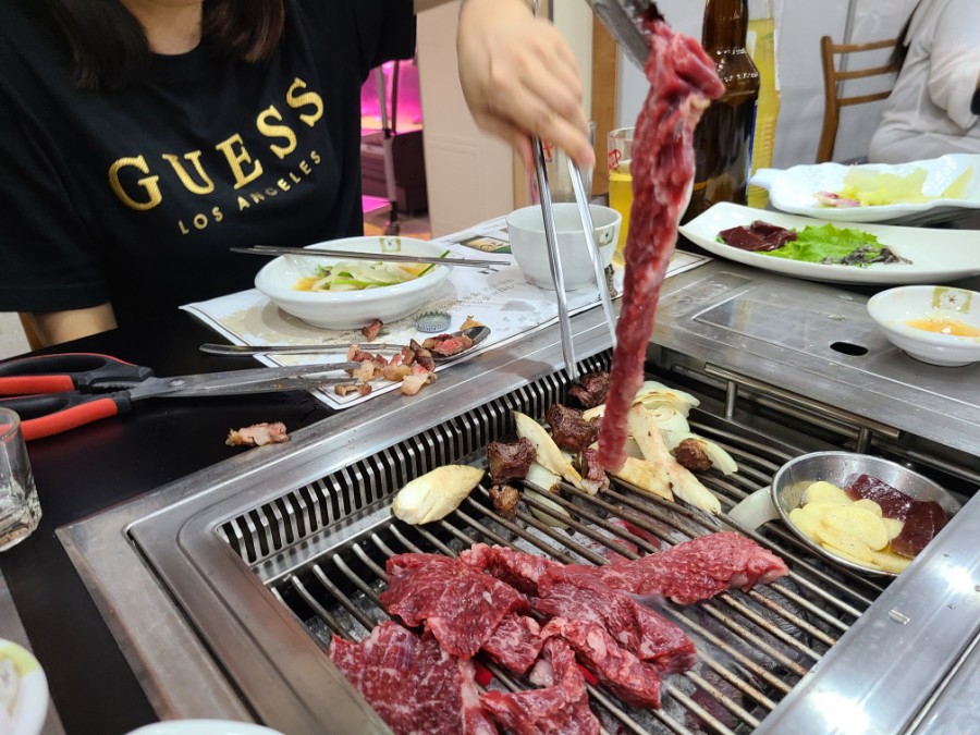 김삿갓수산 이미지