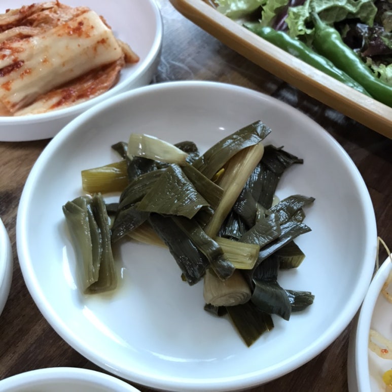삼명숯불가든 이미지