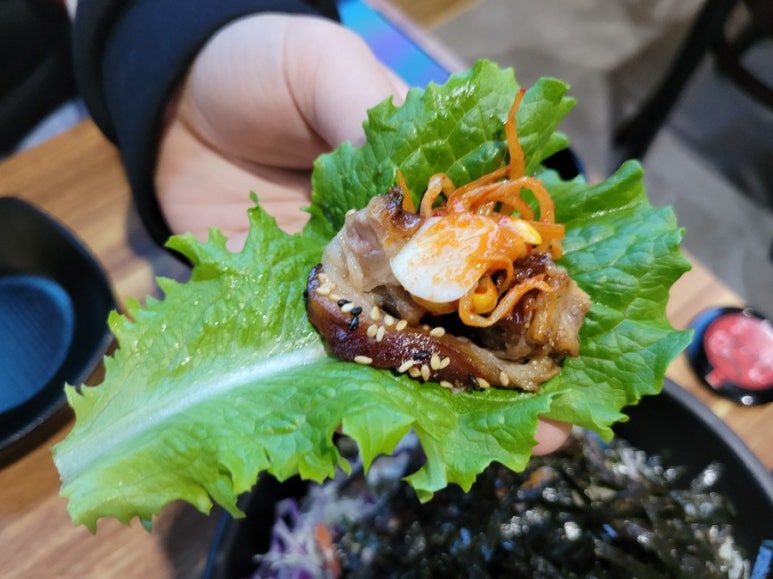 단골족발 이미지