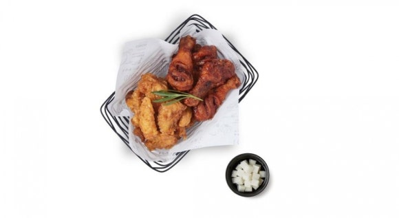 교촌치킨첨단중앙점 이미지