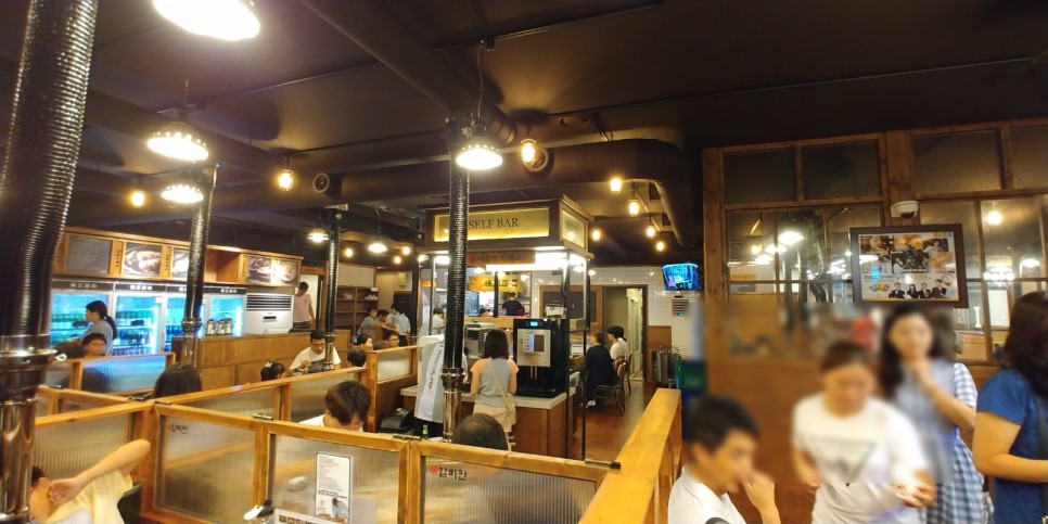 상동갈비 이미지