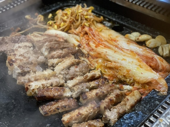 매홀고기촌 이미지