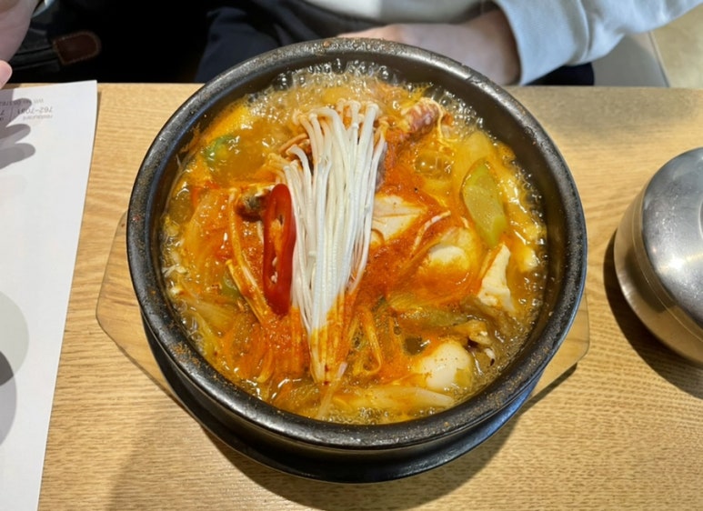 동성로왕찹쌀꽈배기 이미지