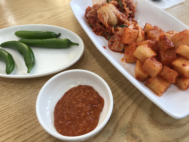 영주해물손칼국수 이미지